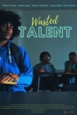 Poster de la película Wasted Talent