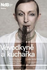 Poster de la película Vévodkyně a kuchařka