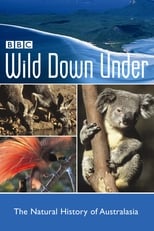 Poster de la serie Wild Down Under