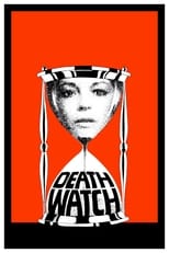 Poster de la película Death Watch