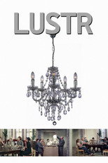 Poster de la película Lustr