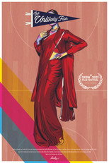 Poster de la película The Unlikely Fan