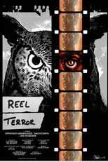 Poster de la película Reel Terror