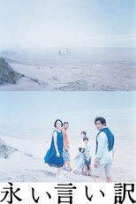 Poster de la película 永い言い訳