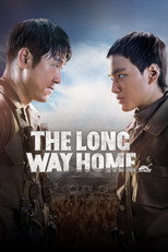 Poster de la película The Long Way Home