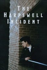 Poster de la película The Harpswell Incident