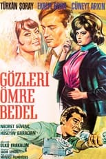 Poster de la película Gözleri Ömre Bedel