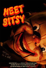Poster de la película Meet Bitsy