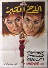 Poster de la película The Big Brother