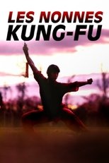 Poster de la película Les nonnes kung-fu : bouddhistes et féministes