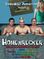 Poster de la película Homewrecker