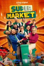 Poster de la serie Super Market