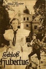 Poster de la película Schloß Hubertus