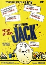 Poster de la película Estoy bien, Jack