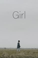 Poster de la película Girl