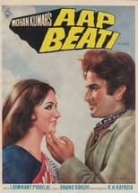 Poster de la película Aap Beati