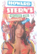 Poster de la película Negligee and Underpants Party