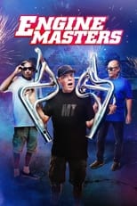 Poster de la serie Engine Masters