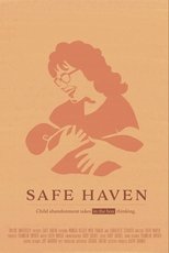 Poster de la película Safe Haven