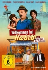 Poster de la película Willkommen bei Habib