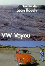 Poster de la película VW-Voyou