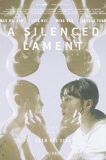 Poster de la película A Silenced Lament
