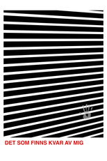 Poster de la película All That Remains of Me