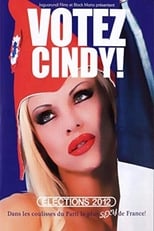 Poster de la película Votez Cindy !