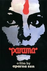 Poster de la película Parama