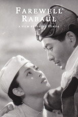 Poster de la película Farewell Rabaul