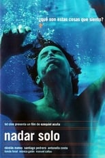 Poster de la película Swim Alone