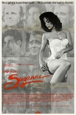 Poster de la película Suzanne