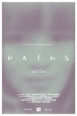 Poster de la película Paths