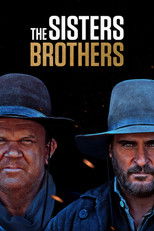 Poster de la película The Sisters Brothers
