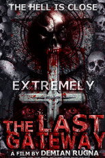 Poster de la película The Last Gateway