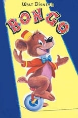Poster de la película Bongo