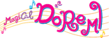 Logo Magical DoReMi