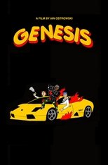 Poster de la película GENESIS