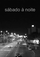 Poster de la película Sábado À Noite