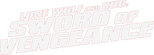 Logo Lone Wolf and Cub: Sword of Vengeance