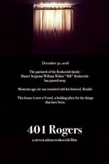 Poster de la película 401 Rogers