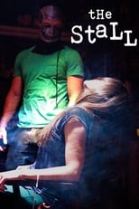 Poster de la película The Stall