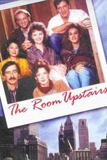 Poster de la película The Room Upstairs