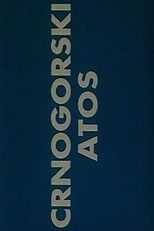 Poster de la película Montenegrin Athos