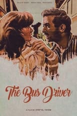 Poster de la película The Bus Driver