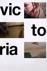 Poster de la película Victoria
