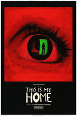 Poster de la película This Is My Home