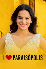 Poster de la serie I Love Paraisópolis