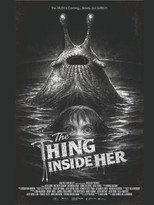 Poster de la película The Thing Inside Her