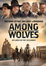 Poster de la película Among Wolves